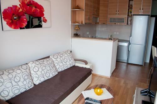 Apartment Jovicevic
