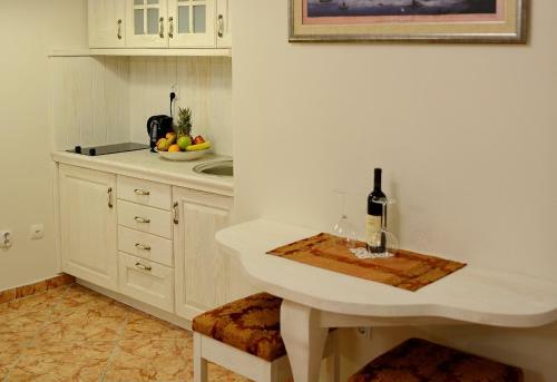 Apartments Parteli