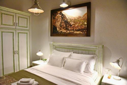 Apartments Parteli