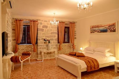 Apartments Parteli