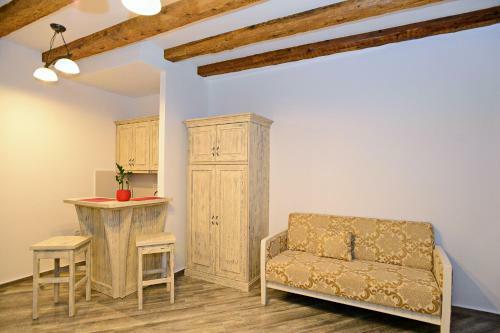 Apartments Parteli