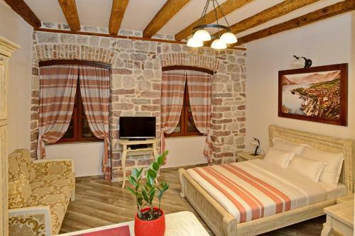 Apartments Parteli