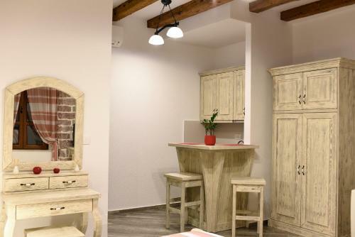 Apartments Parteli