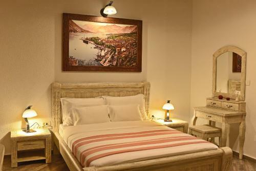 Apartments Parteli