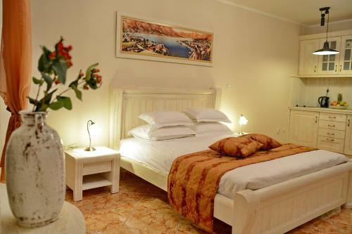 Apartments Parteli