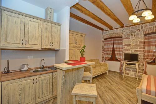 Apartments Parteli