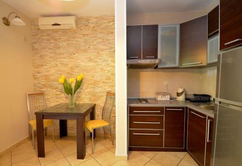 Apartmani Cetkovic