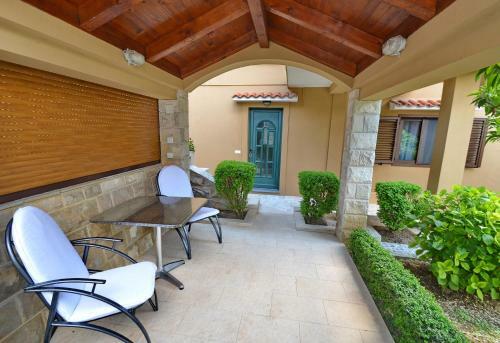 Apartmani Cetkovic