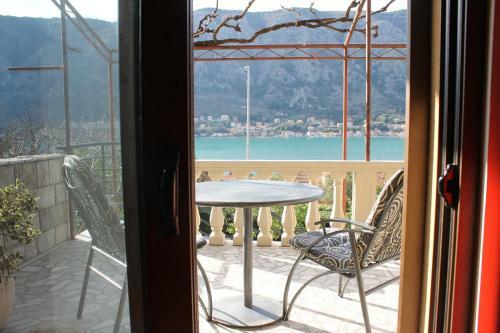 Apartmani Cetkovic