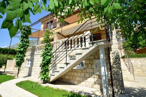 Apartmani Cetkovic