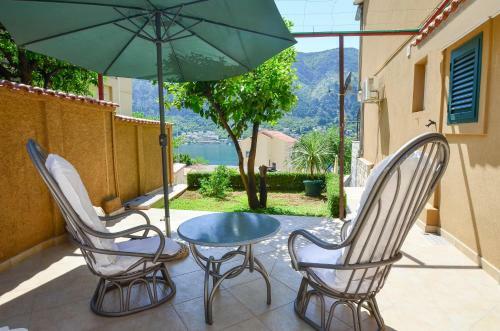 Apartmani Cetkovic
