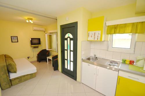 Apartmani Cetkovic