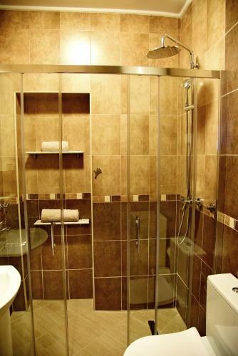 Apartmani Cetkovic