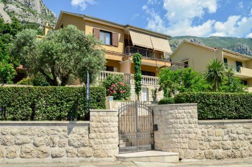 Apartmani Cetkovic