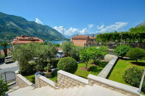 Apartmani Cetkovic