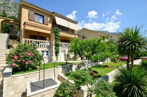Apartmani Cetkovic