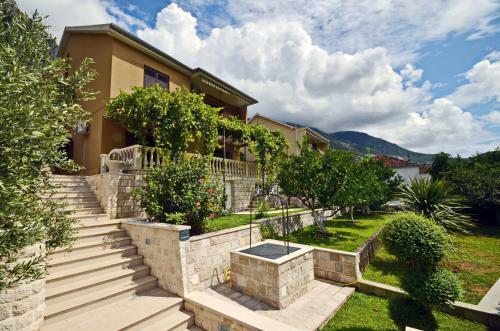 Apartmani Cetkovic