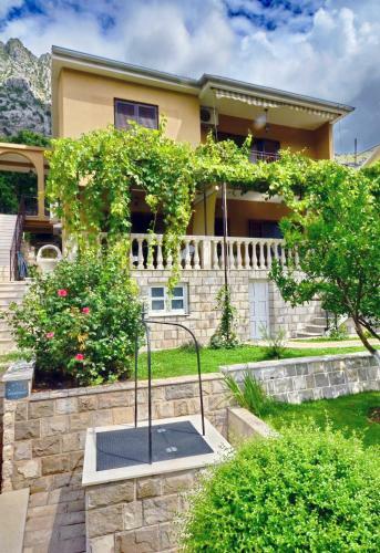 Apartmani Cetkovic