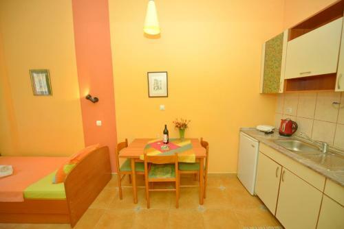 Apartments Vukotic I