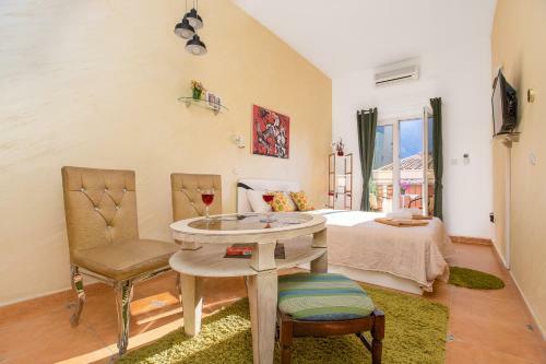 Apartments Vukotic I