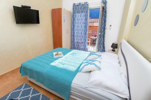 Apartments Vukotic I