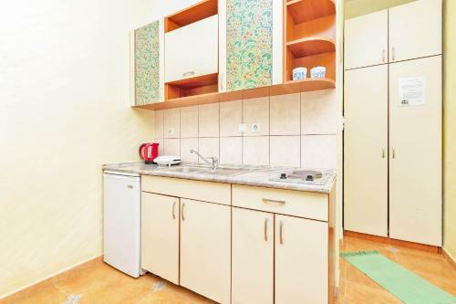 Apartments Vukotic I