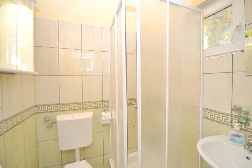 Apartments Vukotic I