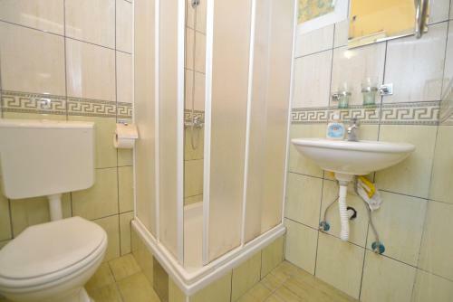 Apartments Vukotic I