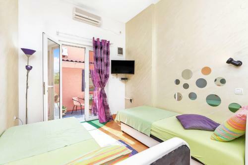 Apartments Vukotic I