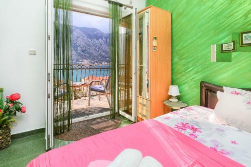 Apartments Vukotic I
