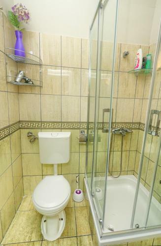 Apartments Vukotic I