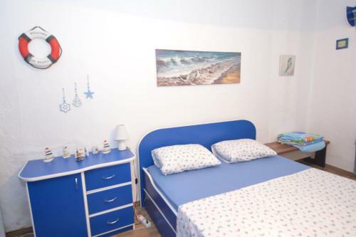 Apartment Pela