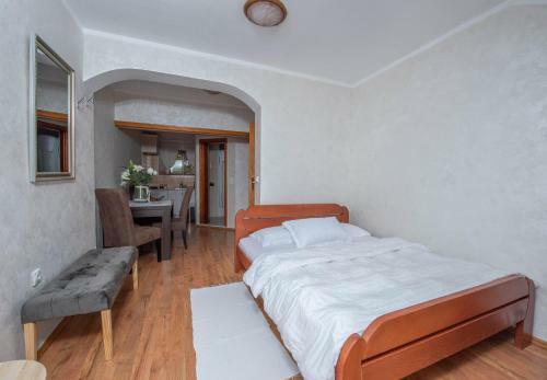 Apartments Nikcevic