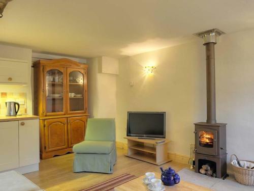 Apple Cottage, Crediton