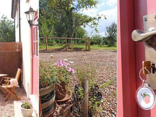 Apple Cottage, Crediton