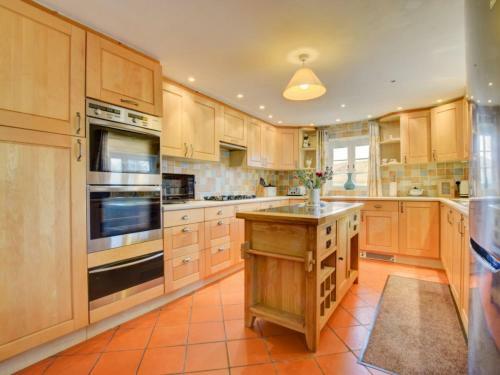 Holiday Home Abernosie