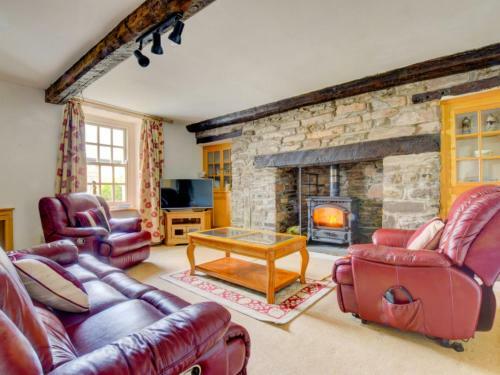 Holiday Home Abernosie