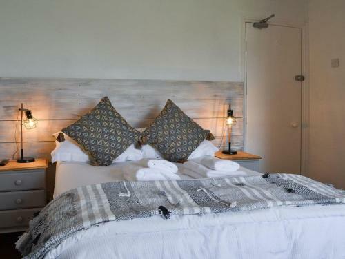 The Beach House, Criccieth