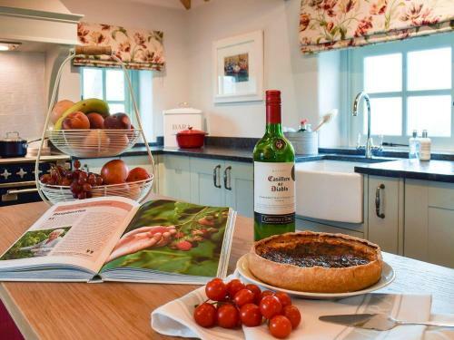 Soar Cottage