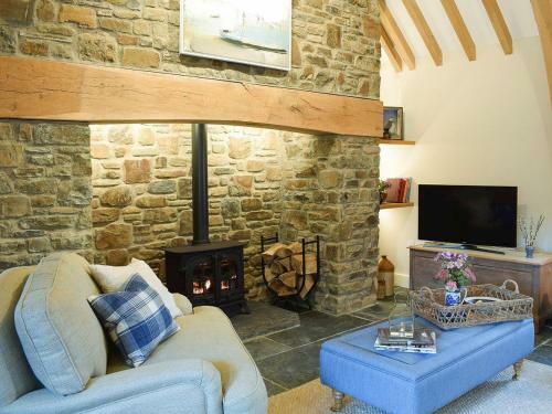 Soar Cottage