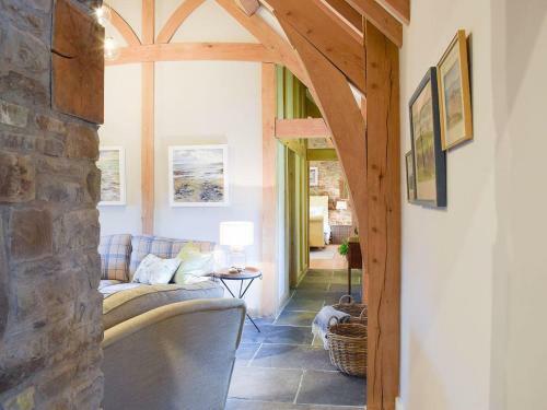 Soar Cottage