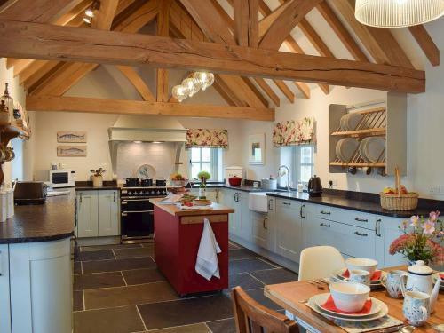 Soar Cottage