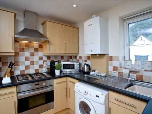 Apartamento 4 Richmond House