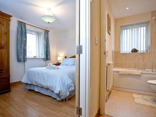 Apartamento 4 Richmond House