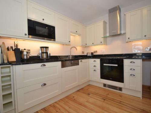 Holiday Home Harriot