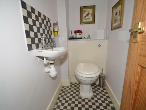 Holiday Home Harriot