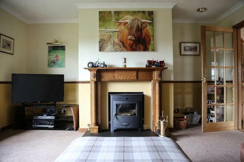 Henshire B&B