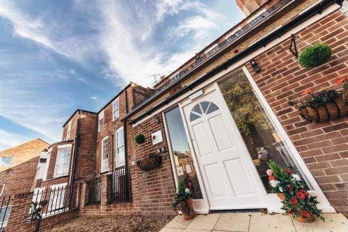 Apartamentos The Stay Company, Friar Gate
