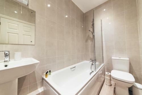 Apartamentos The Stay Company, Friar Gate