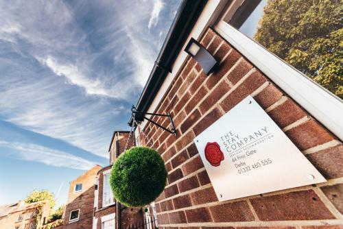 Apartamentos The Stay Company, Friar Gate